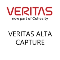 Ver VERITAS ALTA CAPTURE